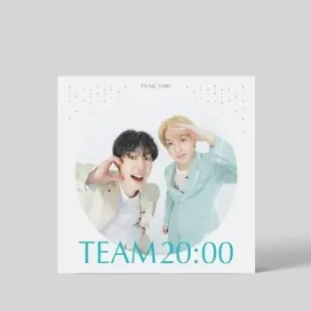 Peaktime: Team 20:00 Version