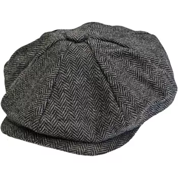 Flat Cap By Order