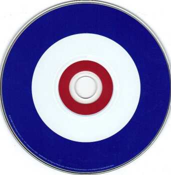 CD Pearl Jam: Live On Ten Legs