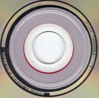 CD Pearl Jam: Live On Ten Legs