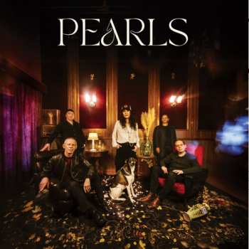 CD Pearl Jam: Pearls