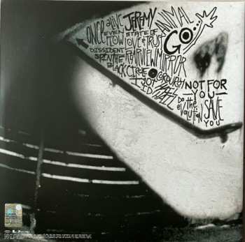 2LP Pearl Jam: Rearviewmirror (Greatest Hits 1991-2003: Volume 1)