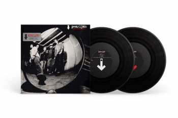 2LP Pearl Jam: Rearviewmirror (Greatest Hits 1991-2003: Volume 2)