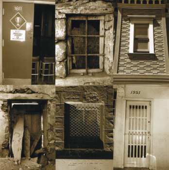 2LP Pearl Jam: Vitalogy CLR