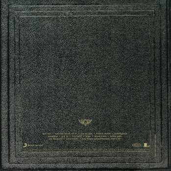 2LP Pearl Jam: Vitalogy CLR
