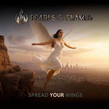 Album Pearls & Flames: Spread Your Wings