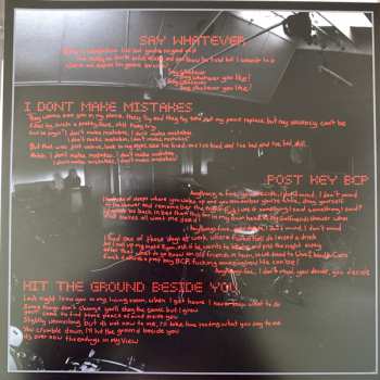 SP Pearly*: Pearly* EP