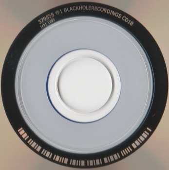 2CD Pedro Del Mar: Black Hole Recordings Presents Mellomania 22