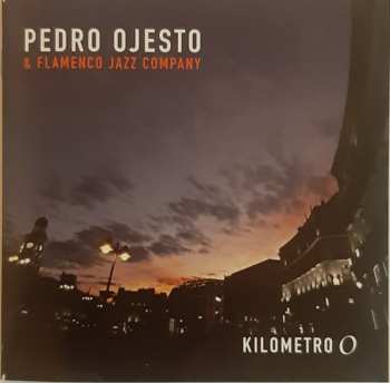 CD Pedro Ojesto: Kilometro 0
