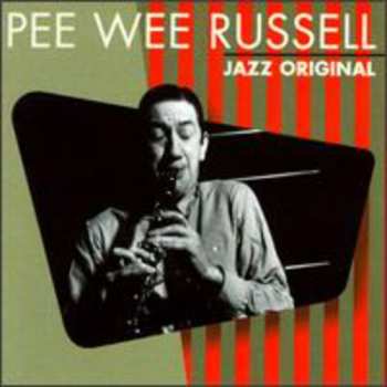 Album Pee Wee Russell: Jazz Original