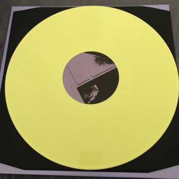 LP Peel Dream Magazine: Moral Panics