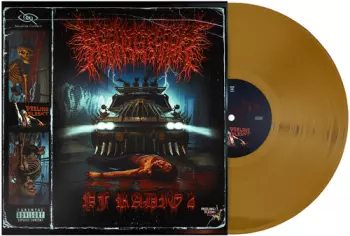 Peeling Flesh: PF Radio 2