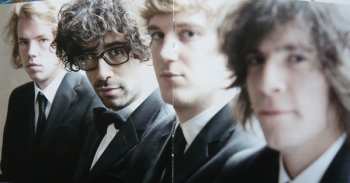 CD Pegasus: Human.Technology