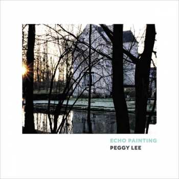 CD Peggy Lee: Echo Painting DIGI