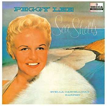Album Peggy Lee: Sea Shells