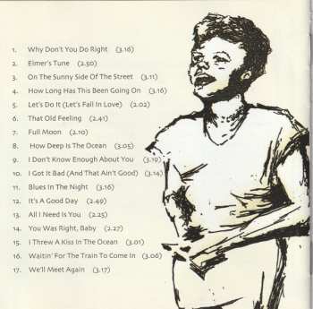 CD Peggy Lee: The Wonderful