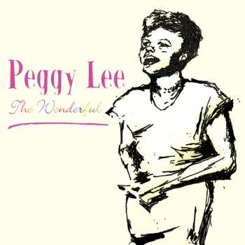 Album Peggy Lee: The Wonderful
