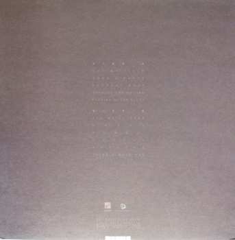 LP Peggy Sue: Acrobats