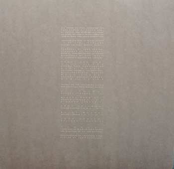 LP Peggy Sue: Acrobats