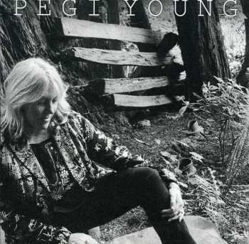 CD Pegi Young: Pegi Young