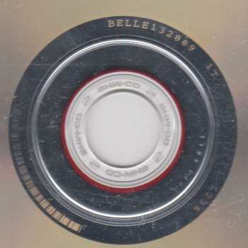 CD Pell Mell: Rhapsody