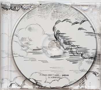 CD Peluze: If Nouns Didn't Work...