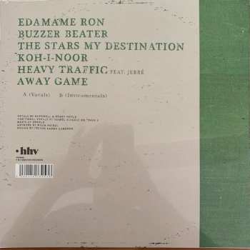 LP Pen Pals: City All Stars LTD