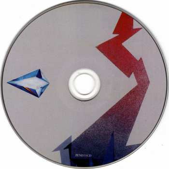 CD Pendragon: The Jewel