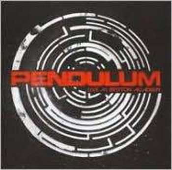Album Pendulum: Live At Brixton Academy
