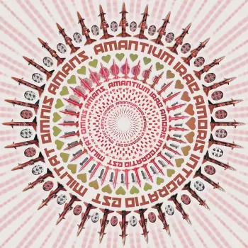 Pendulum: Elemental EP