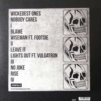 LP PENGSHUi: PENGSHUi CLR