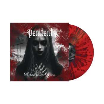 LP Penitent: Melancholia Redux