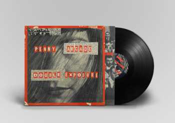 Album Penny Arcade: Double Exposure