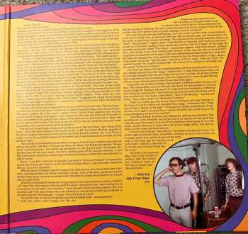 LP Penny Arkade: Not The Freeze CLR