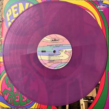 LP Penny Arkade: Not The Freeze CLR