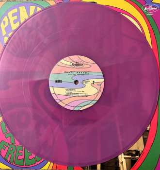 LP Penny Arkade: Not The Freeze CLR