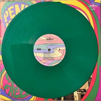 LP Penny Arkade: Not The Freeze CLR