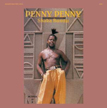 2LP Penny Penny: Shaka Bundu