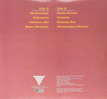 2LP Penny Penny: Shaka Bundu