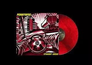Pennywise: Straight Ahead