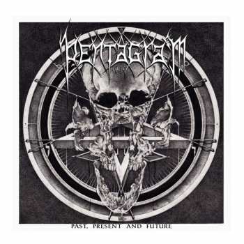 Album Pentagram: Past, Present And Future