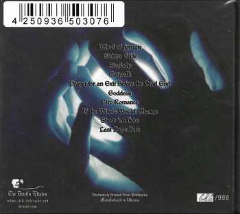 CD Pentagram: Show 'em How LTD | NUM