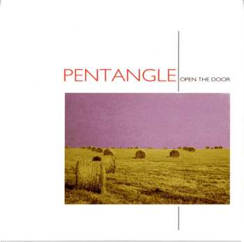 6CD/Box Set Pentangle: Through The Ages: 1984-1995