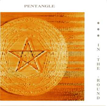 6CD/Box Set Pentangle: Through The Ages: 1984-1995
