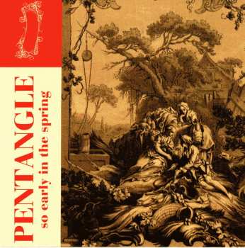 6CD/Box Set Pentangle: Through The Ages: 1984-1995