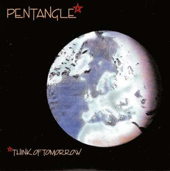 6CD/Box Set Pentangle: Through The Ages: 1984-1995