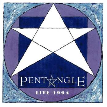 6CD/Box Set Pentangle: Through The Ages: 1984-1995