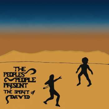 Album People's People: People's People Present The Spirit Of David