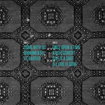 2LP Peoples Temper: Statement Of Liberty