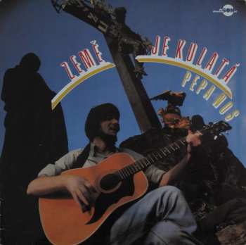 LP Pepa Nos: Země Je Kulatá